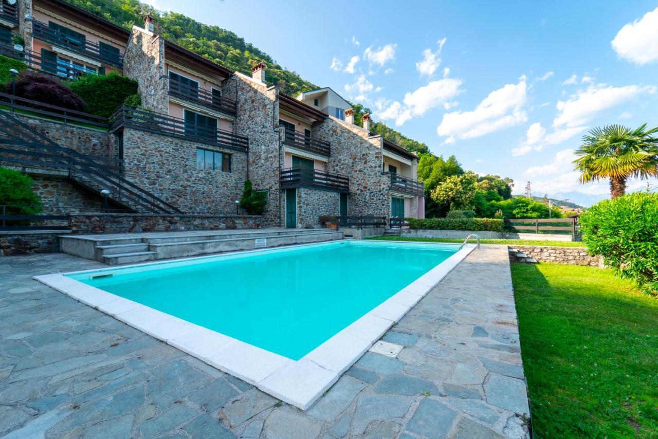 Solelago By Wonderful Italy Acquaseria Екстериор снимка