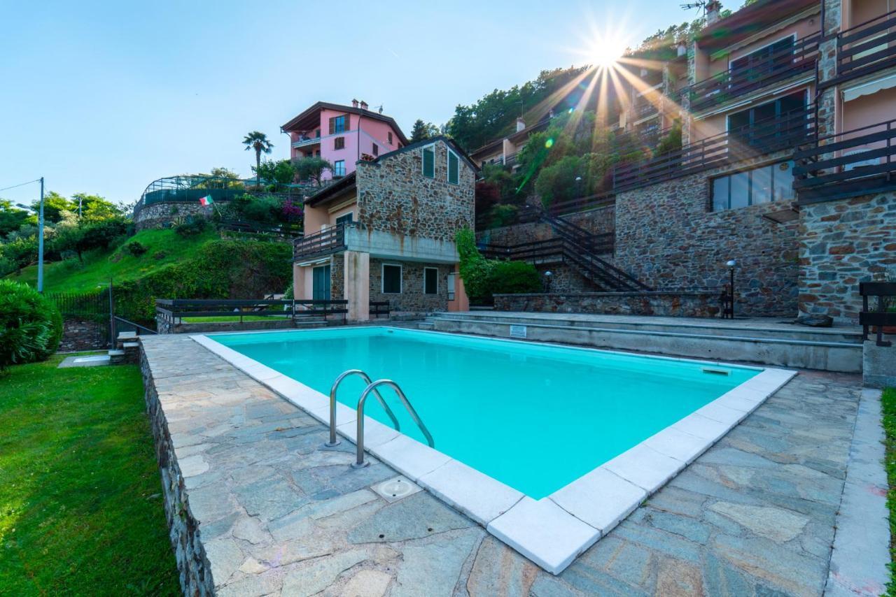 Solelago By Wonderful Italy Acquaseria Екстериор снимка